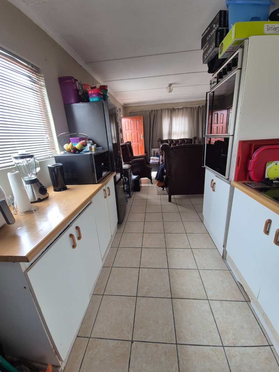 2 Bedroom Property for Sale in Kwadwesi Eastern Cape